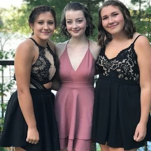 Meet your Posher, Andrea